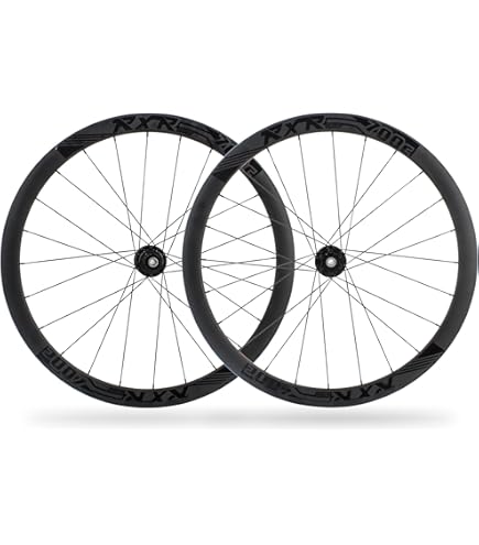 Amazon.com : WheelMaster 700c Front Wheel Alex ATD470 |12x100mm